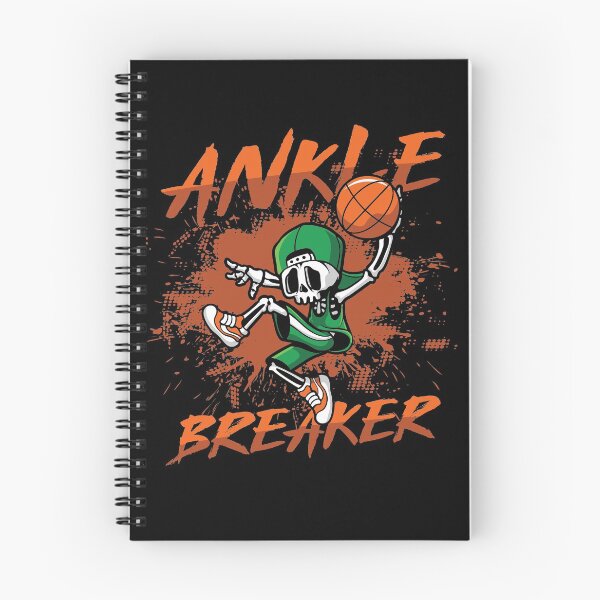 Item preview, Ankle Breaker designed and sold by valuestees.