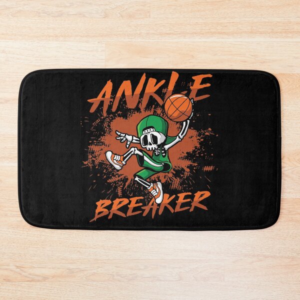 Item preview, Ankle Breaker designed and sold by valuestees.