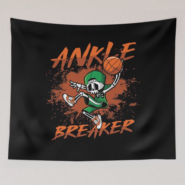 Item preview, Ankle Breaker designed and sold by valuestees.