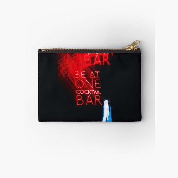 Item preview, Cocktail Bar Neon designed and sold by AM FineArtPrints.