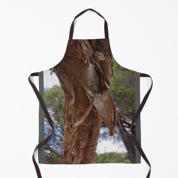 Item preview, Melaleuca cuticularis (Saltwater Paperbark Tree) designed and sold by lezvee.