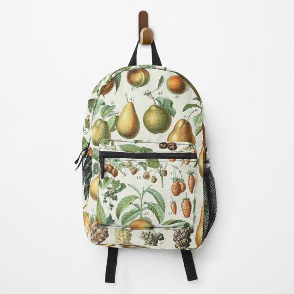 Item preview, Adolphe Millot Vintage Fruit designed and sold by koovoxdogs.