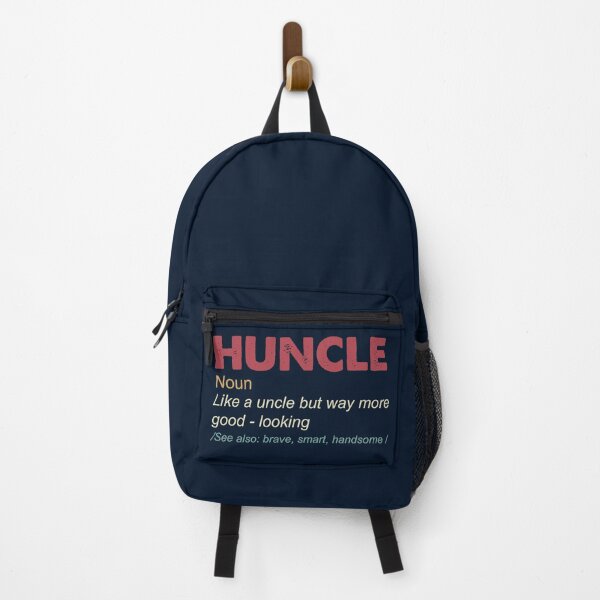 Item preview, huncle designed and sold by KerryABC.