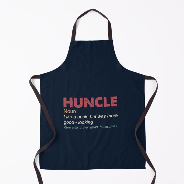 Item preview, huncle designed and sold by KerryABC.