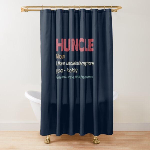 Item preview, huncle designed and sold by KerryABC.