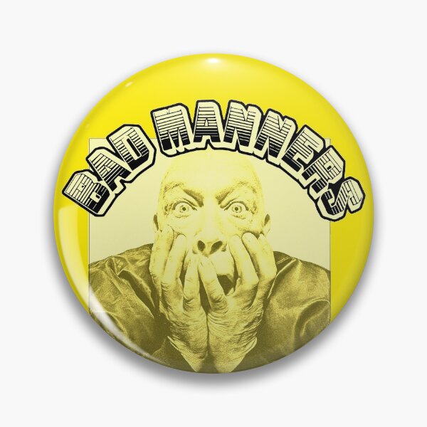 Item preview, Bad Bloodvessel Fatty Reggae designed and sold by Khava Mangut.