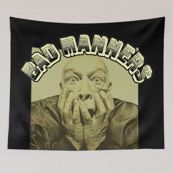 Item preview, Bad Bloodvessel Fatty Reggae designed and sold by Khava Mangut.