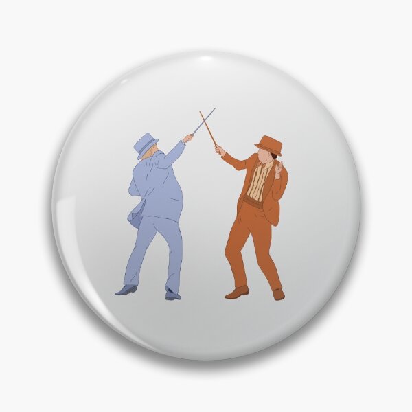 Item preview, Dumb and Dumber Suits and Canes designed and sold by laurelizabethd.
