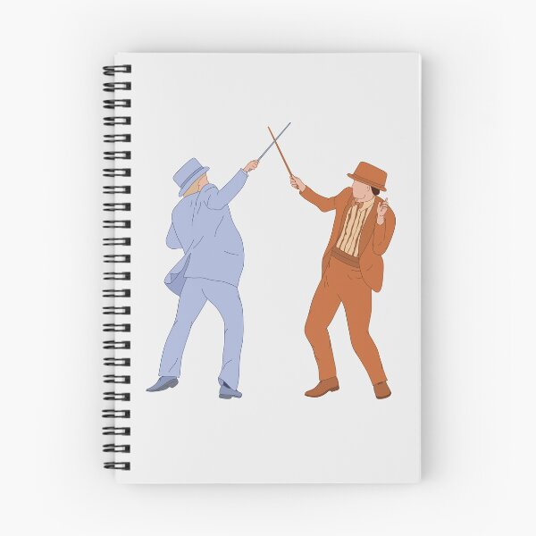 Item preview, Dumb and Dumber Suits and Canes designed and sold by laurelizabethd.