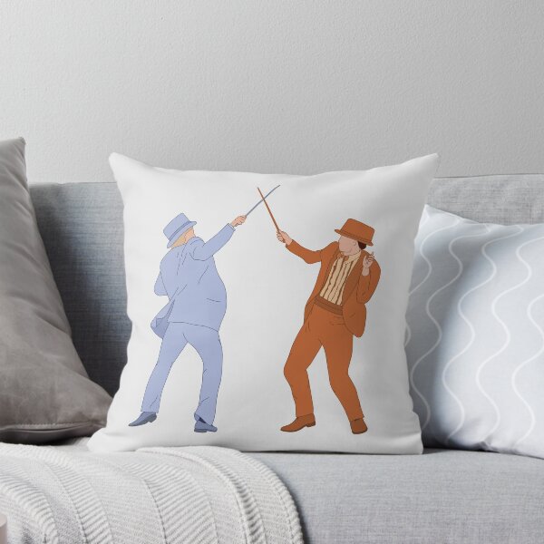 Item preview, Dumb and Dumber Suits and Canes designed and sold by laurelizabethd.