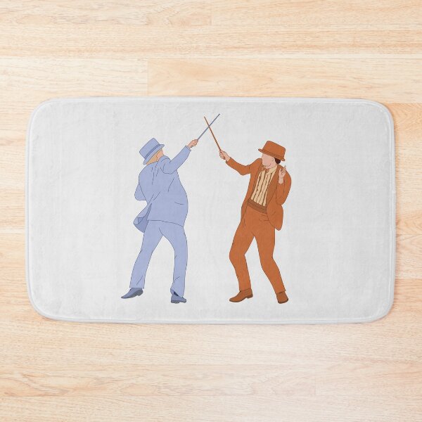 Item preview, Dumb and Dumber Suits and Canes designed and sold by laurelizabethd.