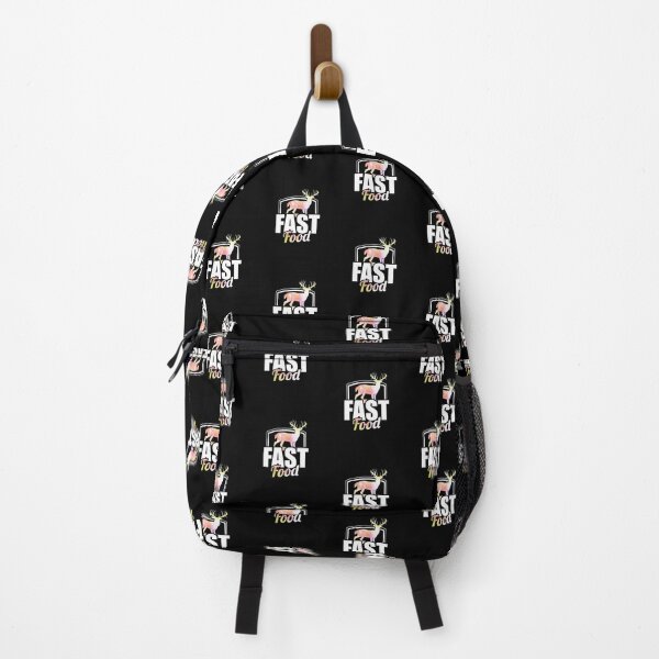 cheeseburger backpack hot topic