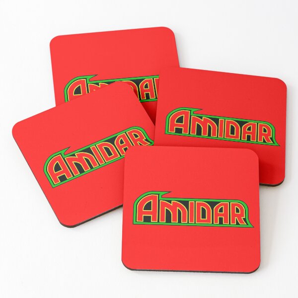 Item preview, Amidar designed and sold by ARCADEWEAR.IT.