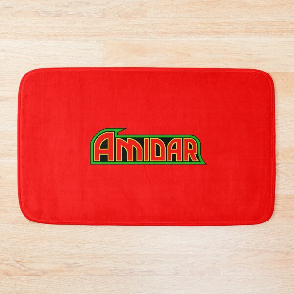Item preview, Amidar designed and sold by ARCADEWEAR.IT.