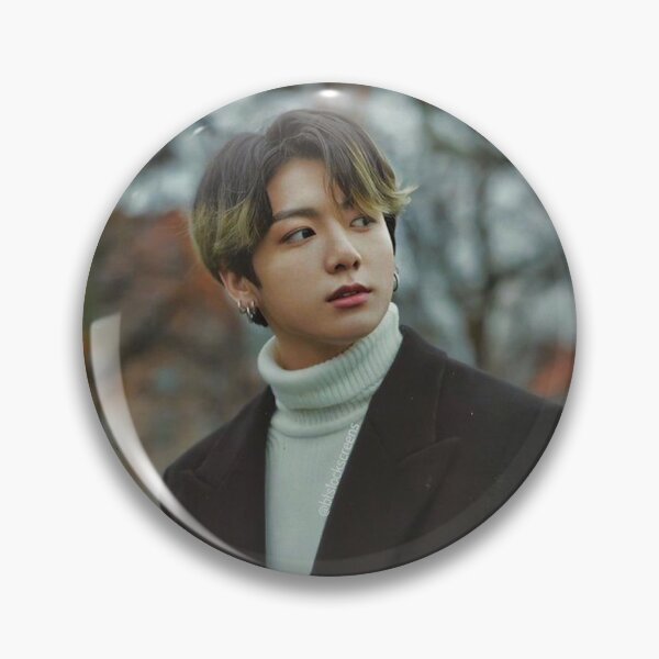 Item preview, bts jungkook aesthetic - in the forest designed and sold by cameronbaba.