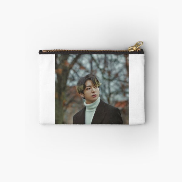 Item preview, bts jungkook aesthetic - in the forest designed and sold by cameronbaba.