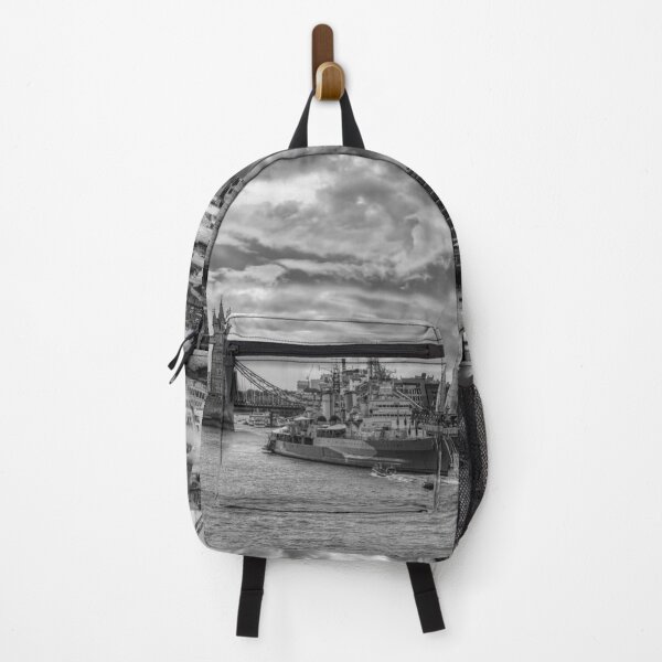 Item preview, The City of London - Black and White designed and sold by Steve H Clark.