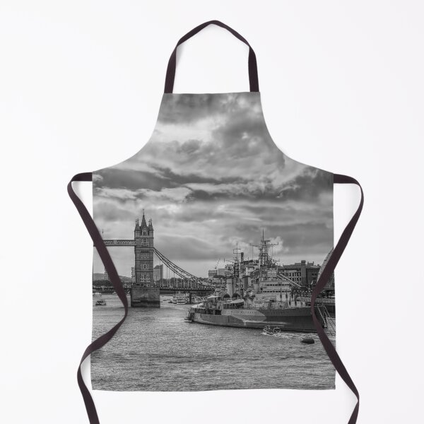 Item preview, The City of London - Black and White designed and sold by Steve H Clark.