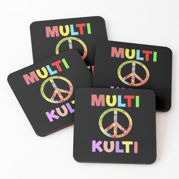 Item preview, Colorful Germany, multiculturalism, peace, LGBT designed and sold by ThommyBLN.