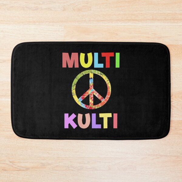 Item preview, Colorful Germany, multiculturalism, peace, LGBT designed and sold by ThommyBLN.