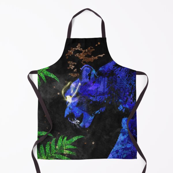 Item preview, Panthera Onca designed and sold by TorontoSol.