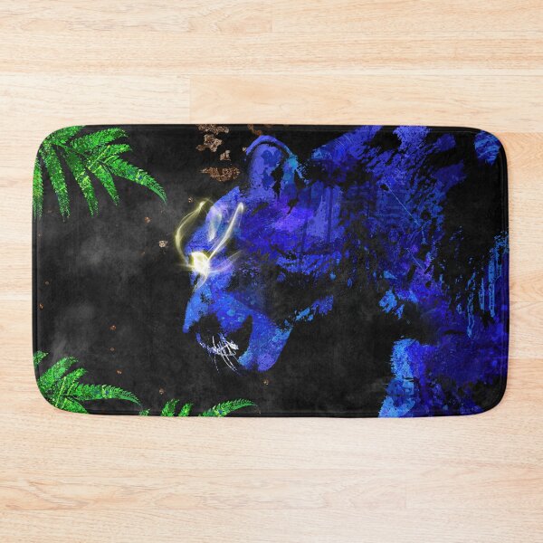 Item preview, Panthera Onca designed and sold by TorontoSol.
