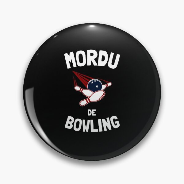 Item preview, Funny birthday humor bowling buff designed and sold by joozybart.