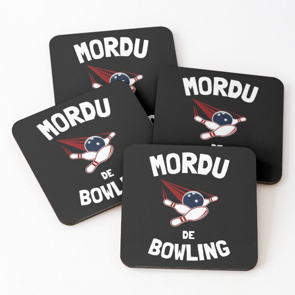 Item preview, Funny birthday humor bowling buff designed and sold by joozybart.