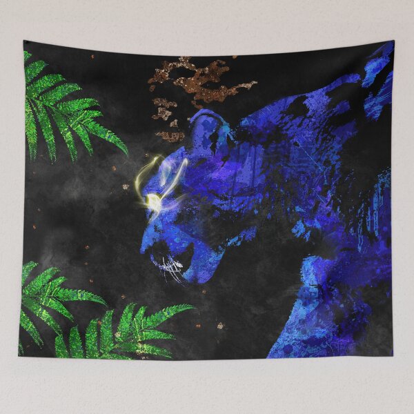 Item preview, Panthera Onca designed and sold by TorontoSol.