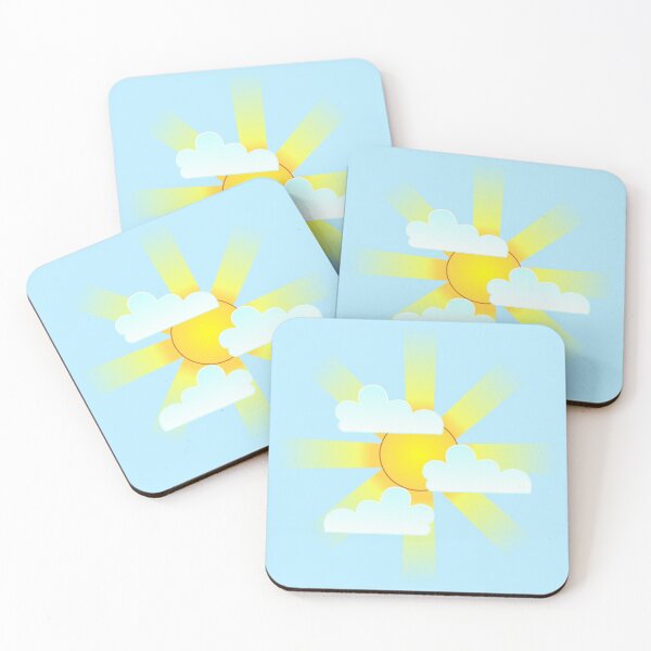 Item preview, Morning Sun designed and sold by Qestar.