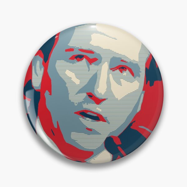 Item preview, Chris Krebs - Conspiracy Theory Debunker designed and sold by Art-Tease.
