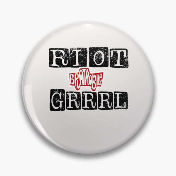 Item preview, Bratmobile designed and sold by mikoala50.