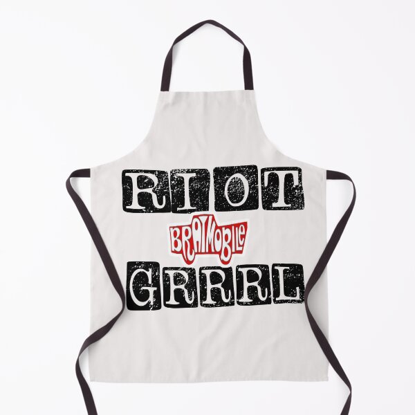Item preview, Bratmobile designed and sold by mikoala50.