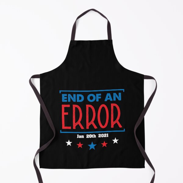 Item preview, end of an error designed and sold by Sherri98.