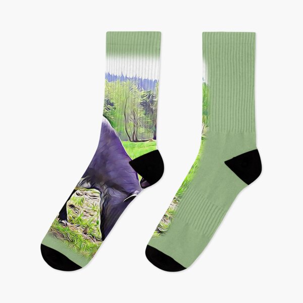 Item preview, The bond between cow and calf designed and sold by DAscroft.