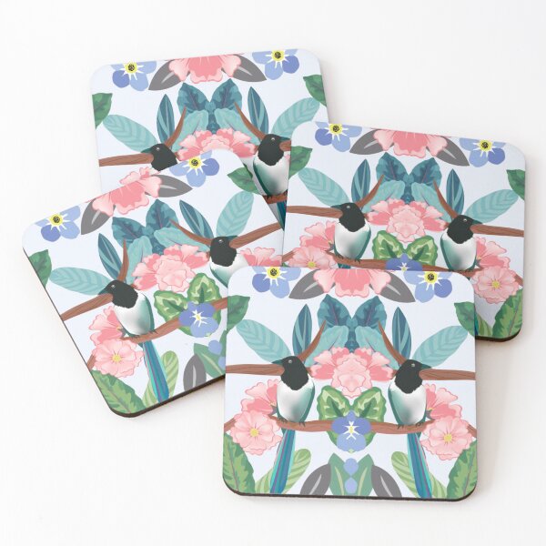 Item preview, Botanical Birds designed and sold by MarcSabuncu.