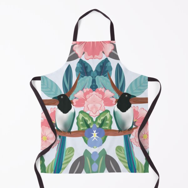 Item preview, Botanical Birds designed and sold by MarcSabuncu.