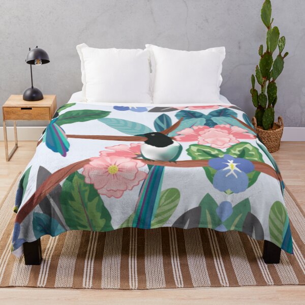 Item preview, Botanical Birds designed and sold by MarcSabuncu.