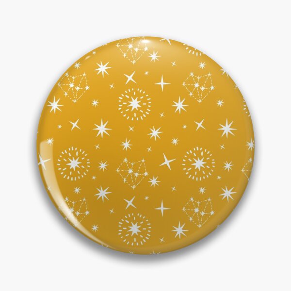 Item preview, Sparkle Shiny Stars Pattern designed and sold by Best-art.