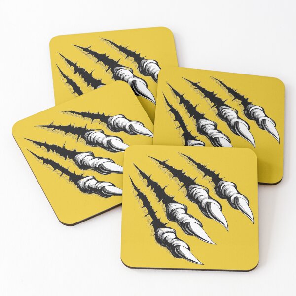 Item preview, Eagle claw attack new design t_shirt designed and sold by ESAMSTORE.