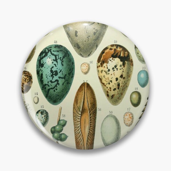 Item preview, Adolphe Millot Vintage Egg designed and sold by koovoxdogs.