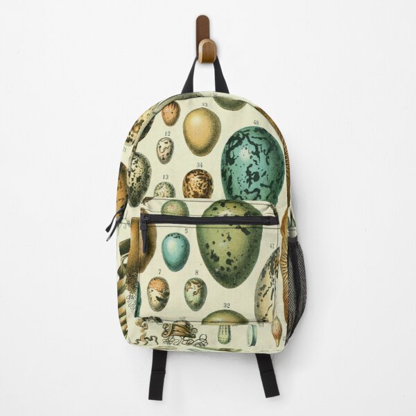 Item preview, Adolphe Millot Vintage Egg designed and sold by koovoxdogs.