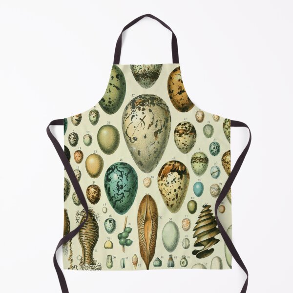 Item preview, Adolphe Millot Vintage Egg designed and sold by koovoxdogs.