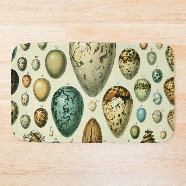 Item preview, Adolphe Millot Vintage Egg designed and sold by koovoxdogs.