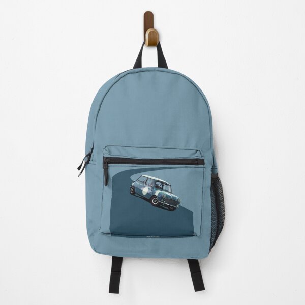 Item preview, Austin Mini Cooper designed and sold by Demetros Design Studio.