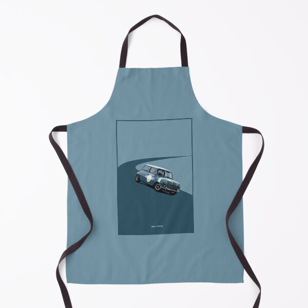 Item preview, Austin Mini Cooper designed and sold by Demetr0s.