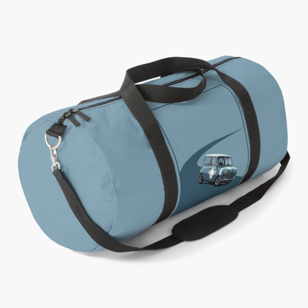 Mini Cooper, Bags, Mini Cooper Travel Duffle Bag