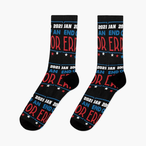 Item preview, end of an error 2020 designed and sold by Sherri98.