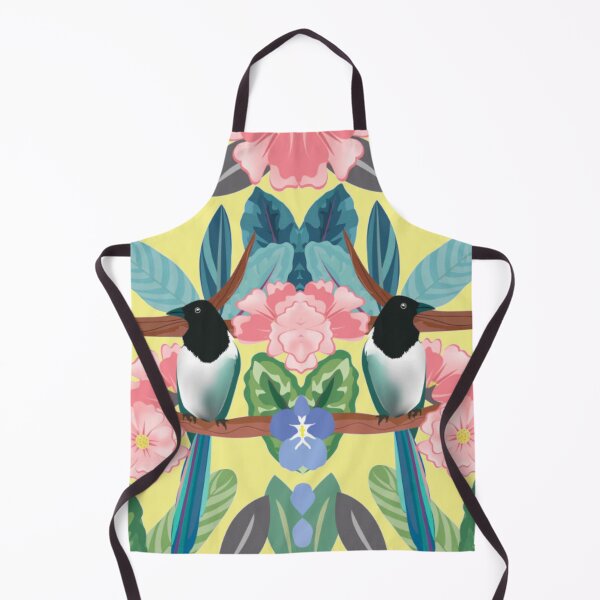 Item preview, Botanical Birds designed and sold by MarcSabuncu.