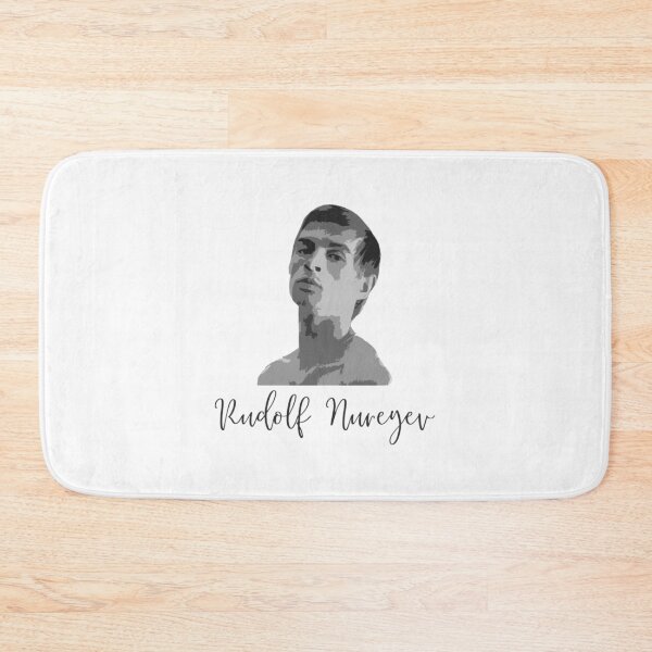 Item preview, Rudolf nureyev designed and sold by Lotteramoudt.
